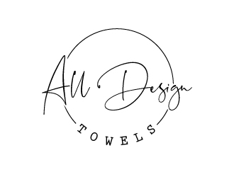 All Design Towels logo design by cybil
