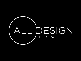 All Design Towels logo design by BrainStorming
