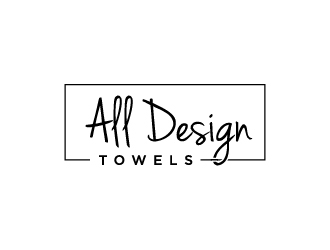 All Design Towels logo design by sakarep