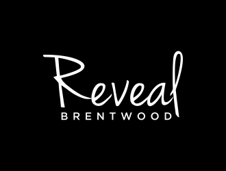 Reveal Brentwood logo design by salis17