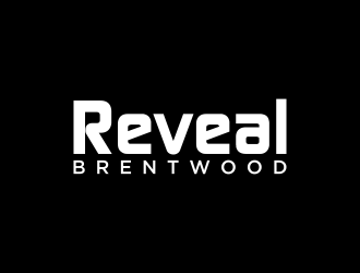 Reveal Brentwood logo design by salis17