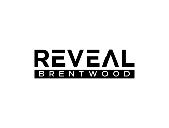 Reveal Brentwood logo design by salis17