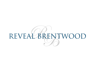 Reveal Brentwood logo design by qqdesigns