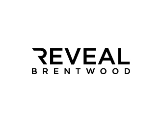 Reveal Brentwood logo design by sakarep