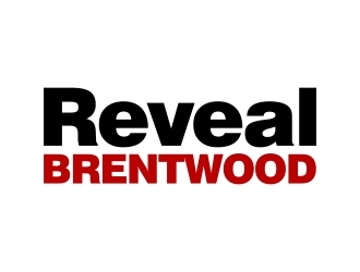 Reveal Brentwood logo design by rizuki