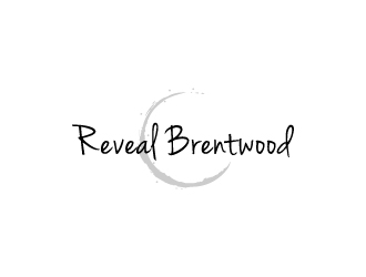 Reveal Brentwood logo design by Lovoos