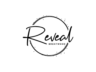 Reveal Brentwood logo design by Lovoos