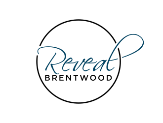 Reveal Brentwood logo design by checx