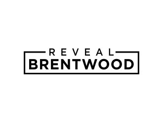 Reveal Brentwood logo design by dibyo
