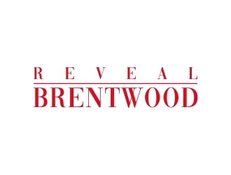 Reveal Brentwood logo design by dibyo