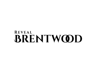 Reveal Brentwood logo design by dibyo