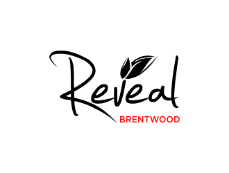 Reveal Brentwood logo design by luckyprasetyo