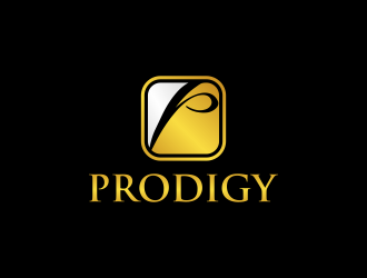 Prodigy logo design by Devian