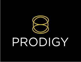 Prodigy logo design by Garmos