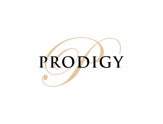 Prodigy logo design by hopee