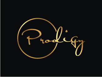 Prodigy logo design by carman