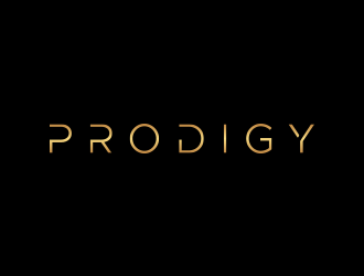 Prodigy logo design by lexipej