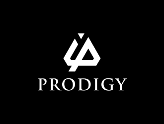 Prodigy logo design by scolessi