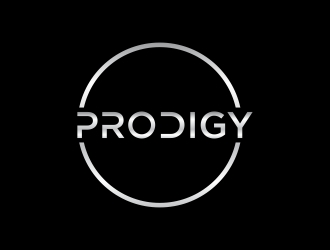 Prodigy logo design by javaz