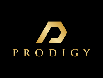 Prodigy logo design by Avro