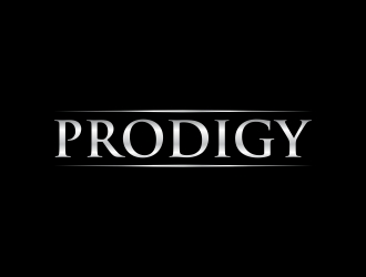 Prodigy logo design by javaz