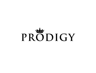 Prodigy logo design by scolessi