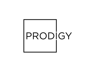 Prodigy logo design by nurul_rizkon