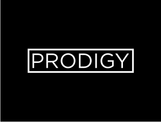Prodigy logo design by nurul_rizkon
