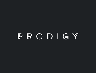 Prodigy logo design by Rizqy