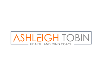 Ashleigh Tobin - Health and Mind Coach logo design by narnia