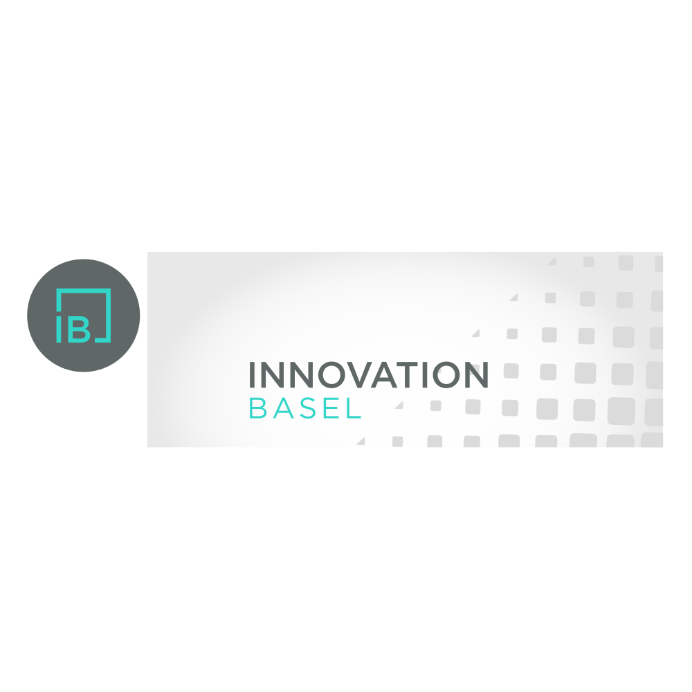 Innovation Basel logo design by TMOX