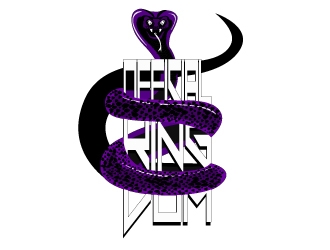 Official Kingdom  logo design by AamirKhan