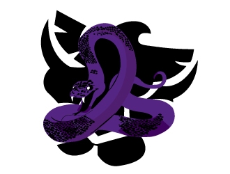 Official Kingdom  logo design by AamirKhan