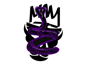 Official Kingdom  logo design by AamirKhan