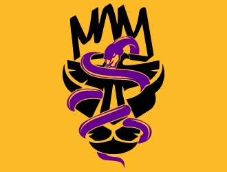 logo design by jaize