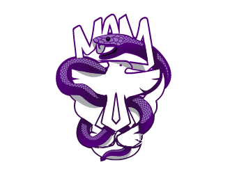 Official Kingdom  logo design by justin_ezra