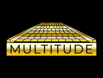 Multitude logo design by Ultimatum