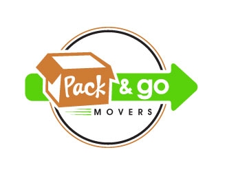 logo design by REDCROW