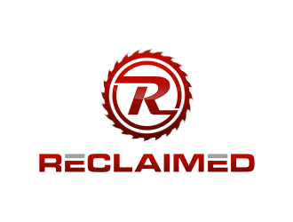 RECLAIMED logo design by mbamboex