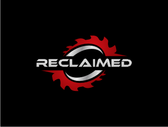 RECLAIMED logo design by BintangDesign