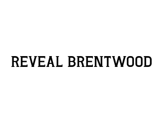 Reveal Brentwood logo design by salis17