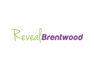 Reveal Brentwood logo design by qqdesigns