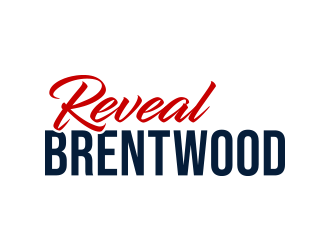Reveal Brentwood logo design by lexipej