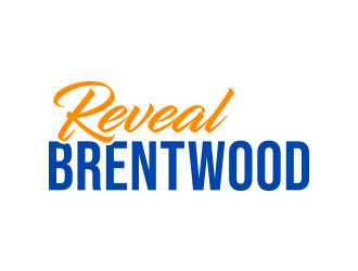 Reveal Brentwood logo design by lexipej