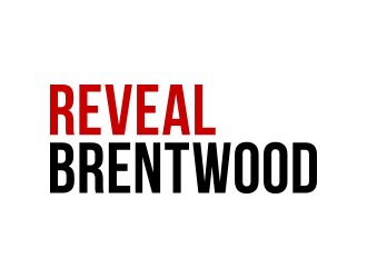 Reveal Brentwood logo design by lexipej