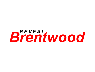 Reveal Brentwood logo design by luckyprasetyo