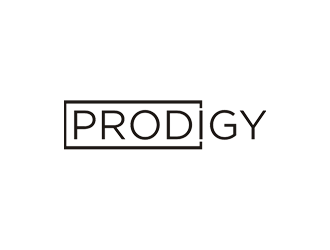 Prodigy logo design by Rizqy
