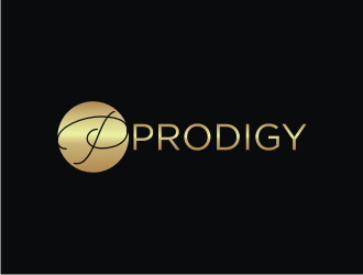 Prodigy logo design by rief