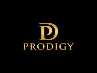 Prodigy logo design by salis17