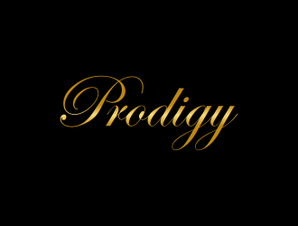 Prodigy logo design by salis17